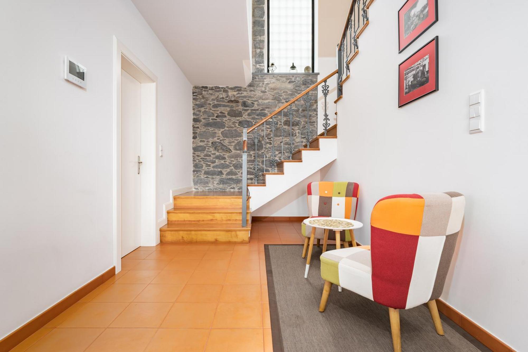 Casa Pereira Διαμέρισμα Relogio do Poiso Εξωτερικό φωτογραφία
