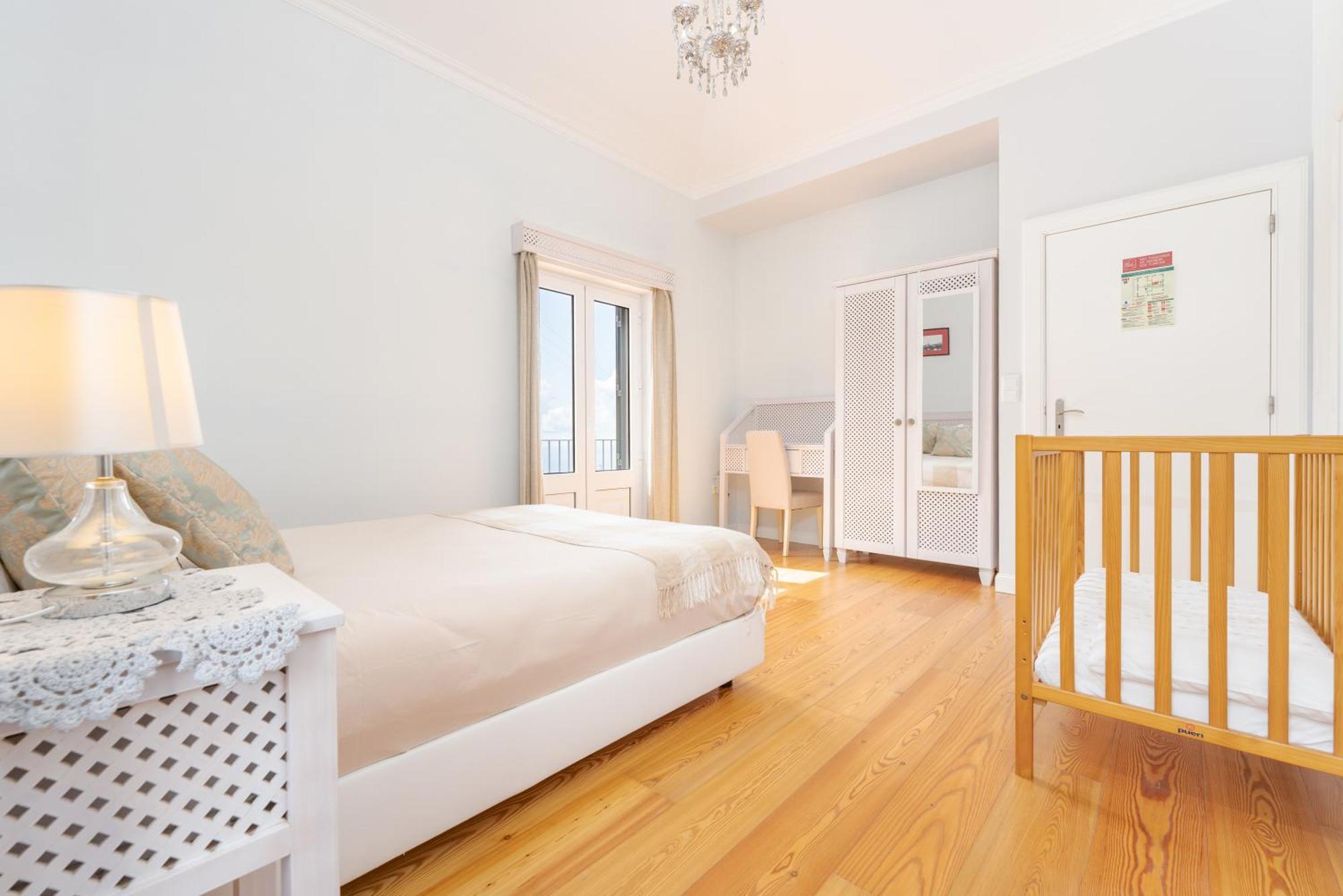 Casa Pereira Διαμέρισμα Relogio do Poiso Εξωτερικό φωτογραφία
