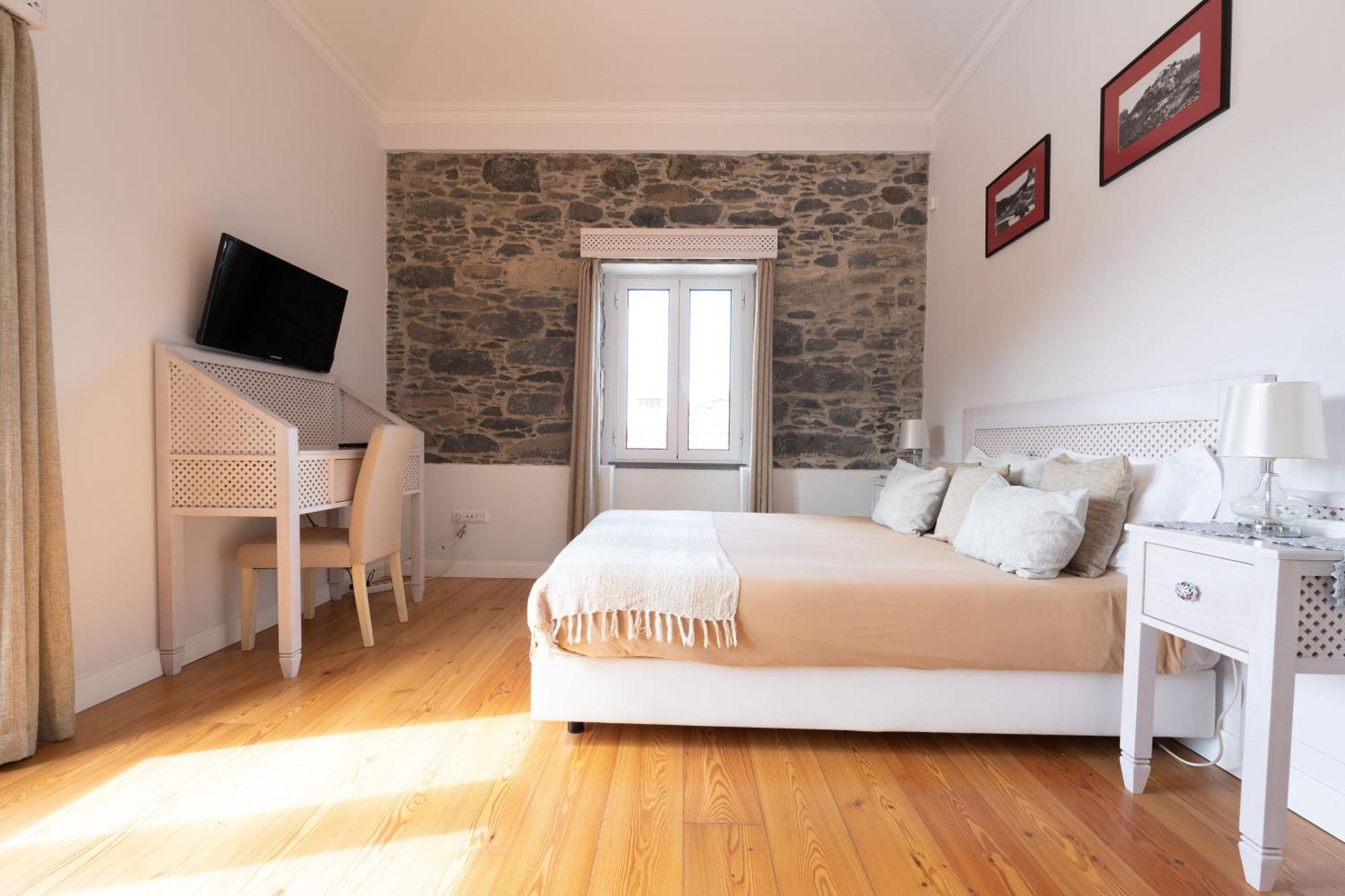 Casa Pereira Διαμέρισμα Relogio do Poiso Εξωτερικό φωτογραφία