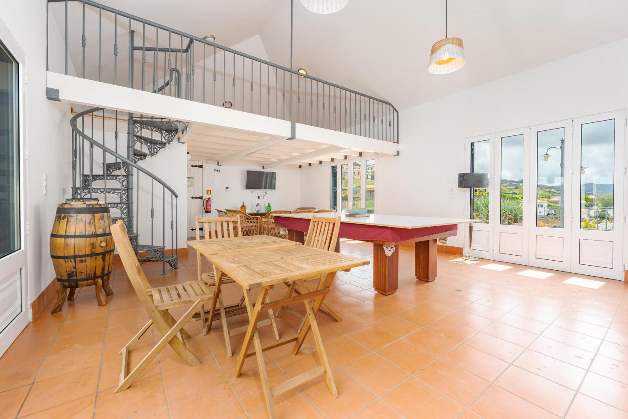 Casa Pereira Διαμέρισμα Relogio do Poiso Εξωτερικό φωτογραφία
