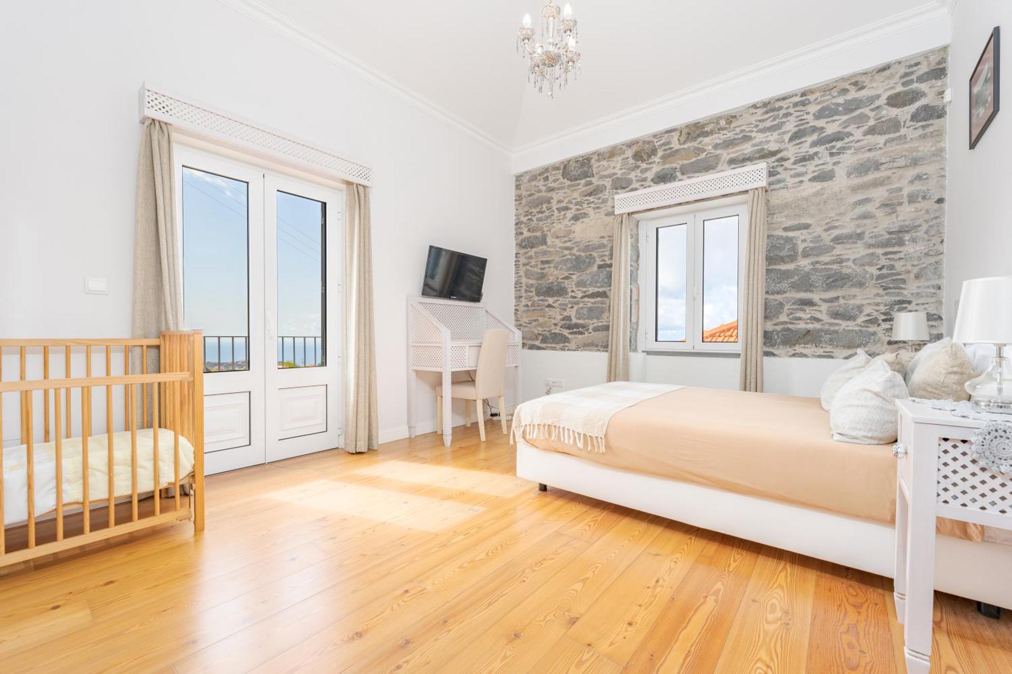 Casa Pereira Διαμέρισμα Relogio do Poiso Εξωτερικό φωτογραφία