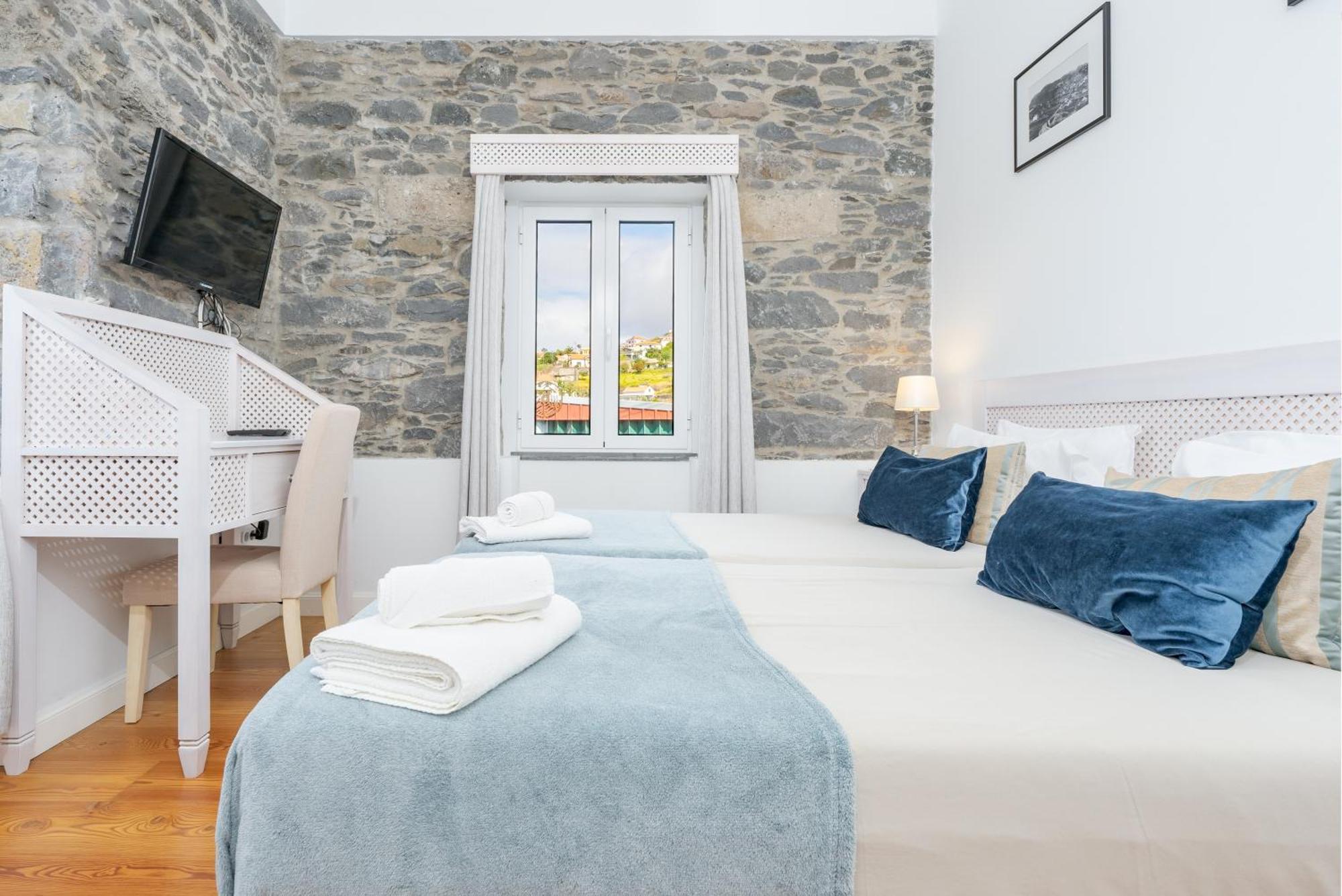 Casa Pereira Διαμέρισμα Relogio do Poiso Εξωτερικό φωτογραφία