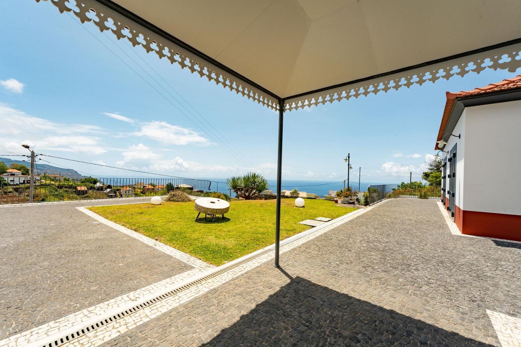 Casa Pereira Διαμέρισμα Relogio do Poiso Εξωτερικό φωτογραφία
