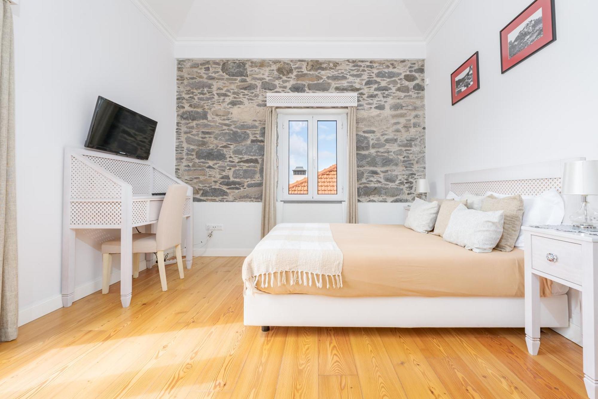 Casa Pereira Διαμέρισμα Relogio do Poiso Εξωτερικό φωτογραφία