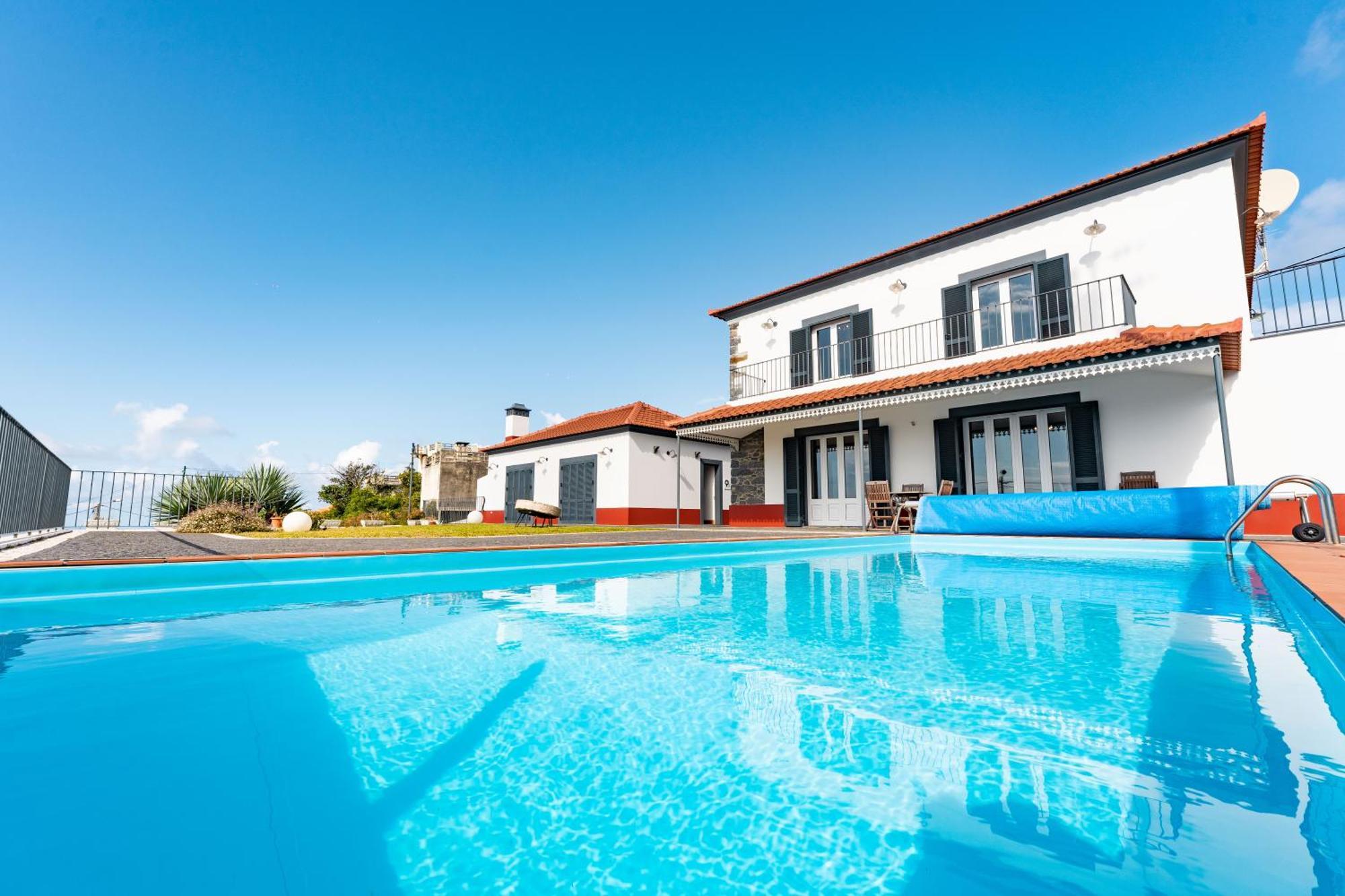Casa Pereira Διαμέρισμα Relogio do Poiso Εξωτερικό φωτογραφία
